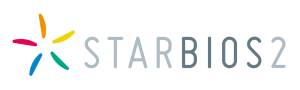 STARBIOS2 logo