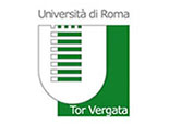 Logo Università Tor Vergata