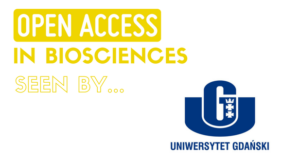 STARBIOS2 Blog Open Access in Biosciences UG