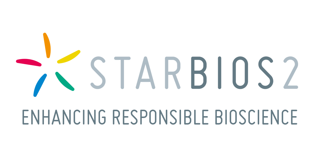STARBIOS2 Enhancing Responsible Bioscience