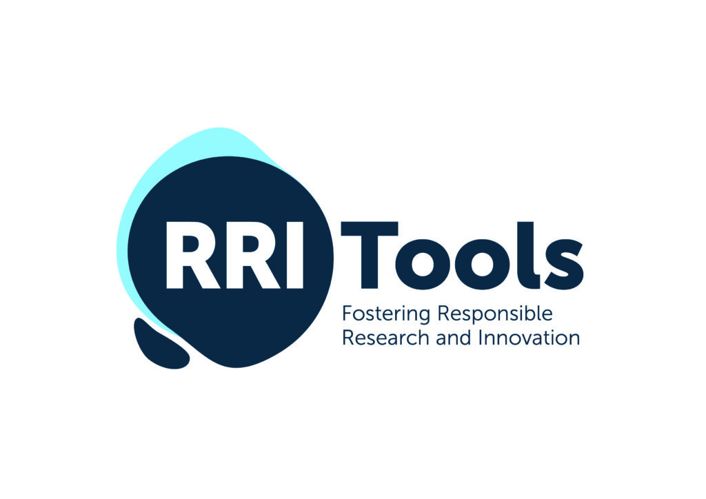 RRI Tools logo