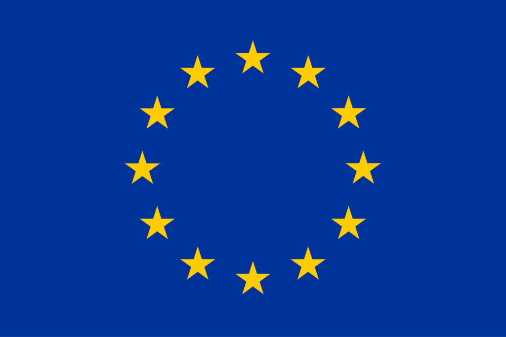 European Flag